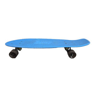 Penny Nickel Board 27” Skateboard Authentic Penny Australia Blue